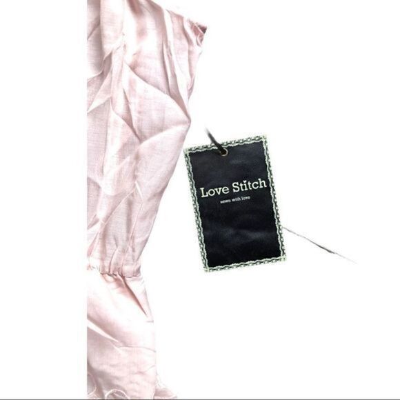 Love Stitch Top - Picture 12 of 13